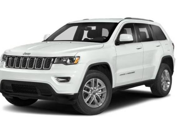 JEEP GRAND CHEROKEE 2021 1C4RJEAG0MC518269 image